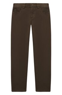 Брюки Loro Piana