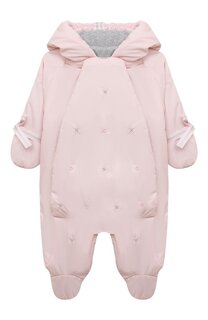 Утепленный комбинезон Chepe