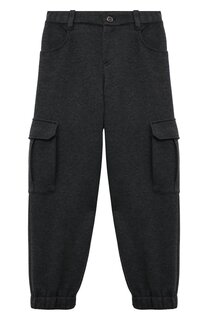 Джоггеры Brunello Cucinelli