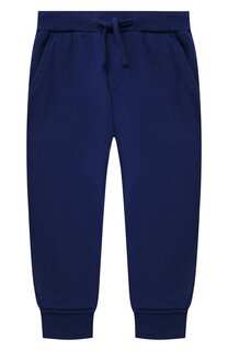 Хлопковые джоггеры Dsquared2