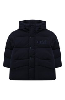 Пуховая парка Add