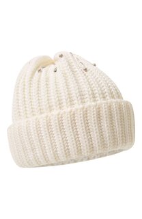 Шерстяная шапка Il Trenino