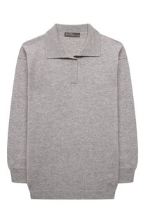 Кашемировый пуловер Giorgetti Cashmere