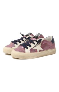 Кеды SuperStar Golden Goose Deluxe Brand