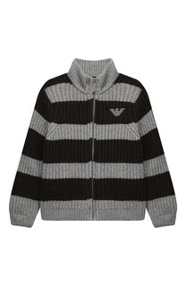 Кардиган Emporio Armani