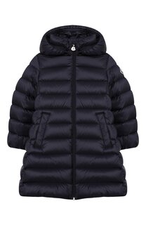 Пуховое пальто Moncler