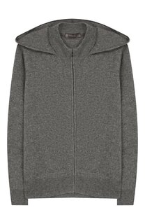 Кашемировая толстовка Giorgetti Cashmere