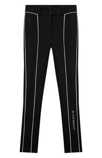 Брюки Givenchy