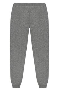 Кашемировые джоггеры Giorgetti Cashmere