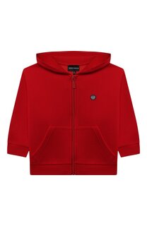 Толстовка Emporio Armani