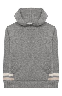 Кашемировая толстовка Brunello Cucinelli