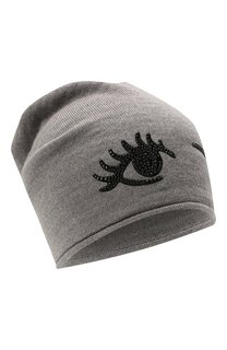 Шерстяная шапка Catya