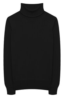 Кашемировая водолазка Giorgetti Cashmere