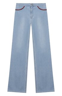 Джинсы Gucci