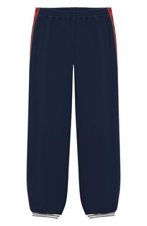 Хлопковые джоггеры Gucci