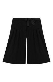 Хлопковые шорты Aletta
