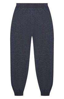 Кашемировые джоггеры Giorgetti Cashmere