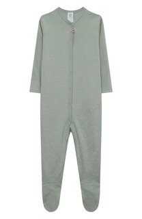 Хлопковый комбинезон Sanetta