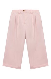 Шерстяные брюки Loro Piana