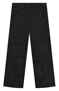 Утепленные брюки Poivre Blanc