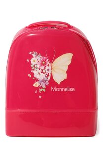 Рюкзак Monnalisa