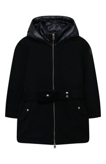 Пуховая куртка Woolrich