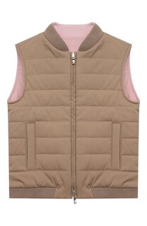 Двусторонний жилет Loro Piana