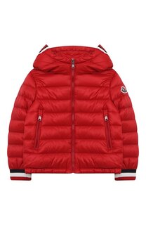 Пуховая куртка Giroux Moncler