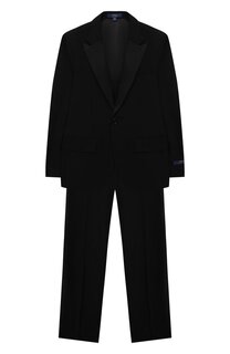 Шерстяной костюм Polo Ralph Lauren