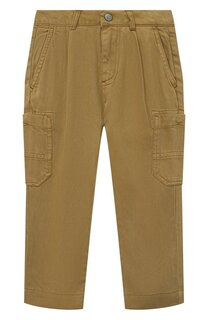 Брюки-карго Scotch&Soda