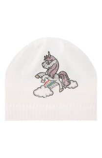 Хлопковая шапка Catya