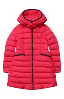 Пуховое пальто Moncler