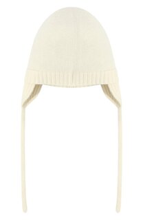 Кашемировая шапка Il Gufo