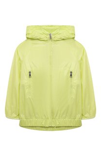 Ветровка Tupeti Moncler