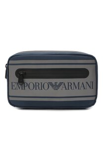 Поясная сумка Emporio Armani