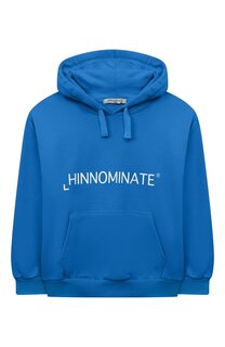 Хлопковое худи HINNOMINATE