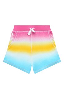 Хлопковые шорты Polo Ralph Lauren