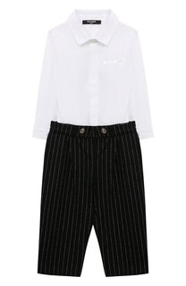 Комбинезон Balmain