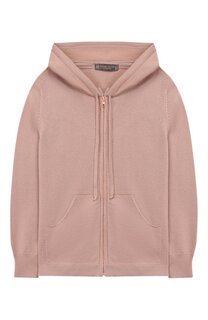 Кашемировая толстовка Giorgetti Cashmere