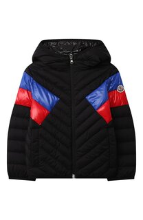 Пуховая куртка Necker Moncler