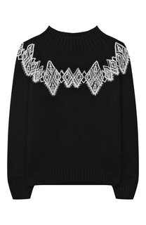 Свитер Ermanno Scervino