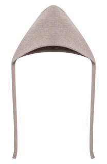 Шерстяная шапка Wool&Cotton