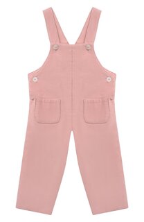 Хлопковый комбинезон Tartine Et Chocolat