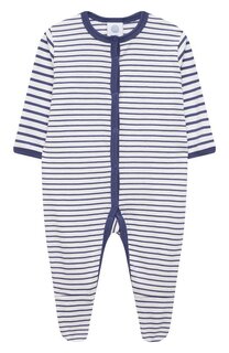 Хлопковый комбинезон Sanetta