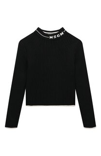 Водолазка MSGM kids