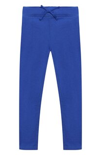 Хлопковые джоггеры Polo Ralph Lauren