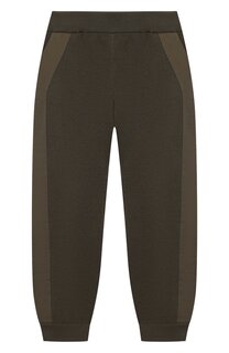 Шерстяные джоггеры Loro Piana
