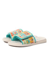 Сандалии Melissa