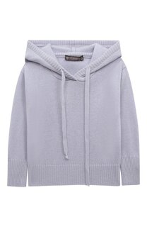 Кашемировое худи Giorgetti Cashmere