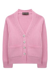 Кашемировый кардиган Giorgetti Cashmere